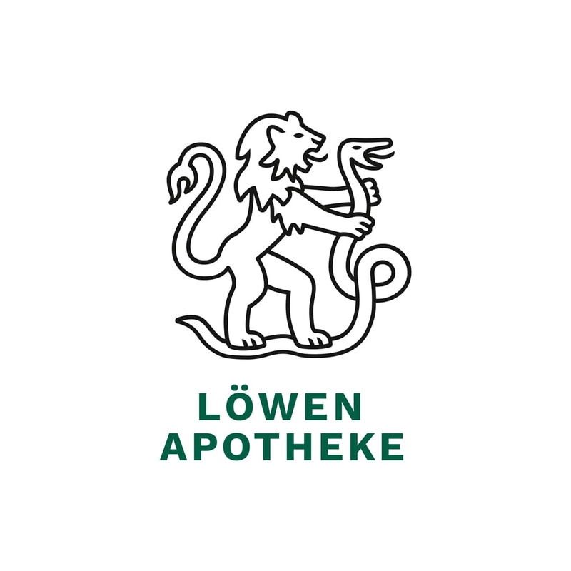 Löwen Apotheke Frick