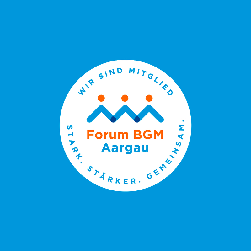 Forum BGM Aargau